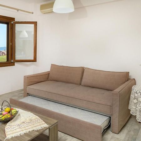 Danai House 3 Διαμέρισμα Νέα Ρόδα Εξωτερικό φωτογραφία