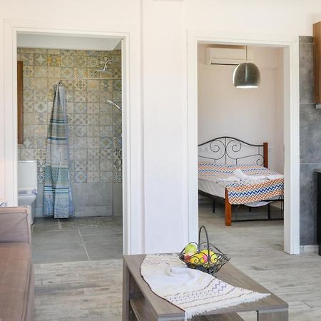Danai House 3 Διαμέρισμα Νέα Ρόδα Εξωτερικό φωτογραφία