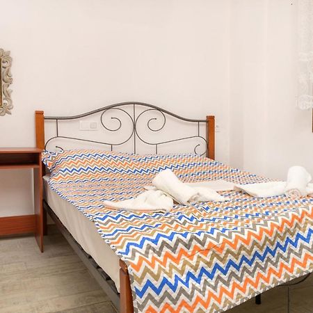 Danai House 3 Διαμέρισμα Νέα Ρόδα Εξωτερικό φωτογραφία