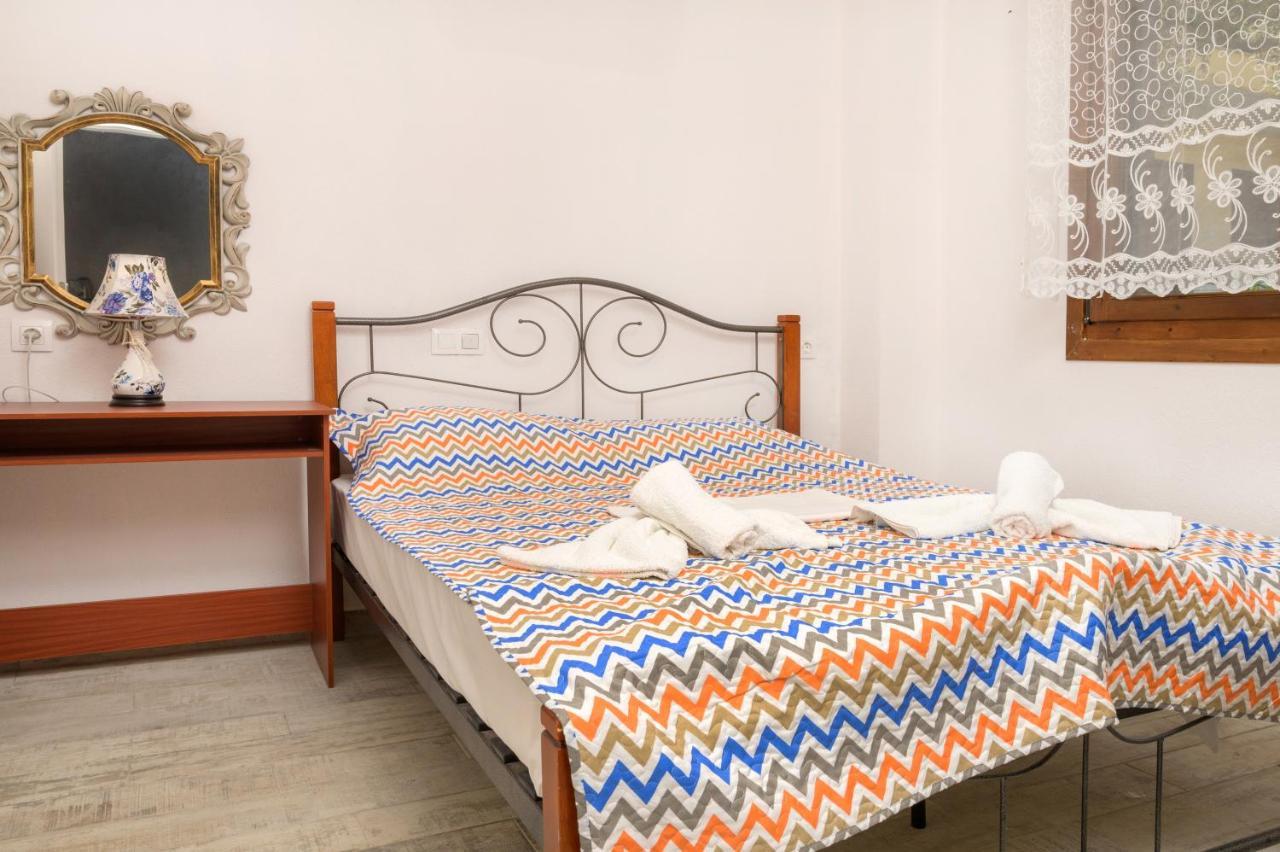 Danai House 3 Διαμέρισμα Νέα Ρόδα Εξωτερικό φωτογραφία